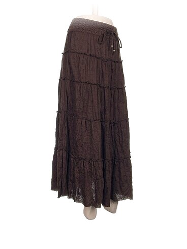 Vintage Love Diğer Midi Etek %70 İndirimli.