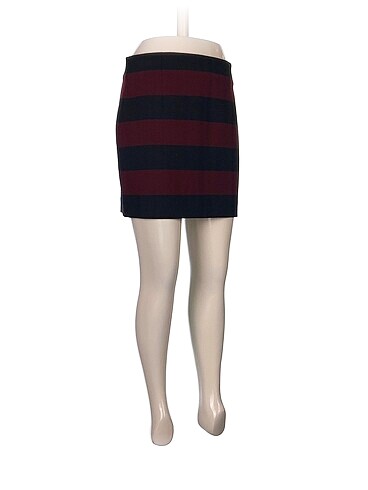 Zara Zara Mini Etek %70 İndirimli.