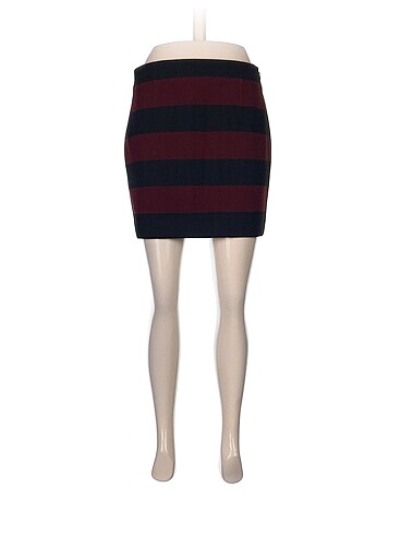 Zara Mini Etek %70 İndirimli.
