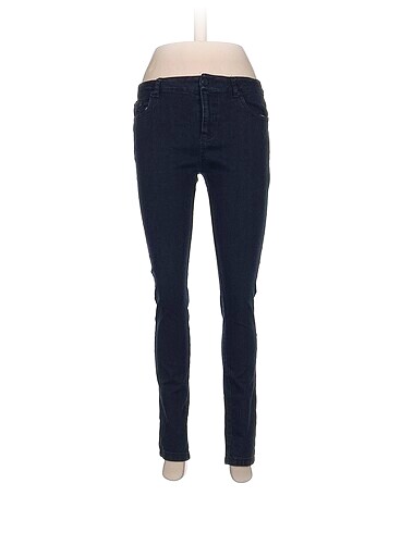 Fabrika Jean / Kot %70 İndirimli.