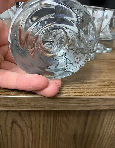 Viski bardağı