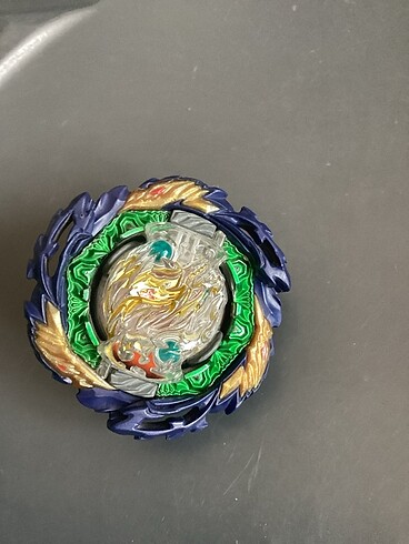 Beyblade vanish fafnir