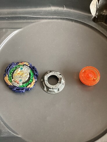 Beyblade vanish fafnir