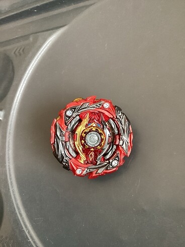 Beyblade world spriggan