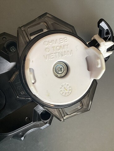 Beden Beyblade db launcher