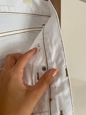 Erkek LCW Vintage Pantolon
