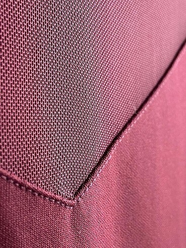m Beden bordo Renk Transparan detaylı HM