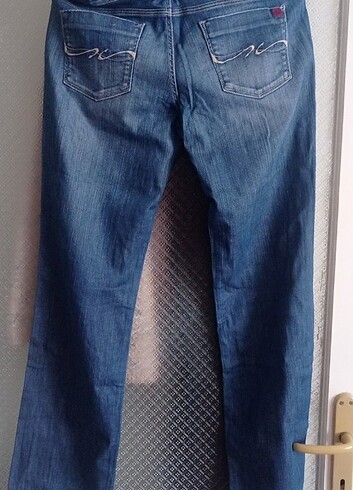 32 Beden Kot pantolon