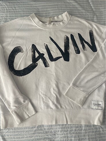 Calvin Klein Calvin Klein