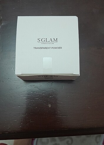 Beden Renk S'glam