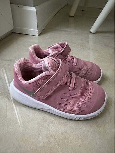 Nike Nike spor ayakkabı
