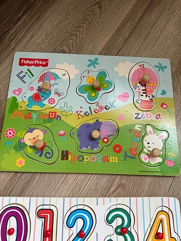 Beden Şekiller sayılar