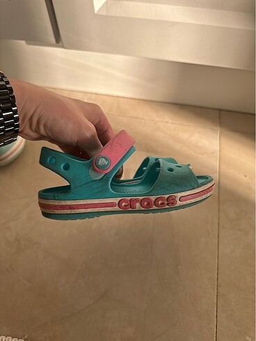 Crocs Crocs sandalet