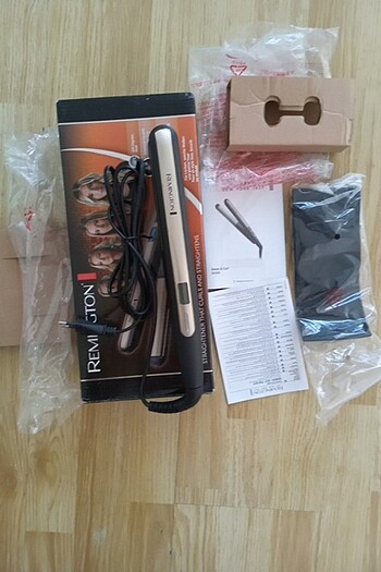 Remington s6500 sıfır 
