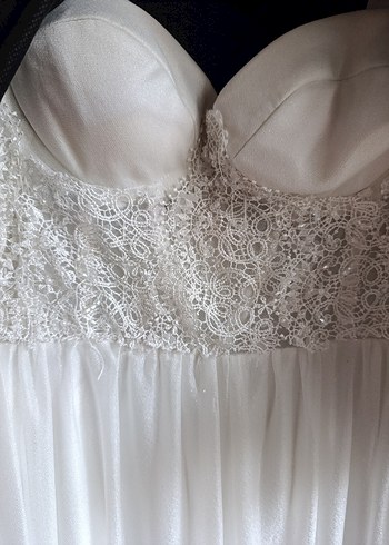 nikah elbisesi - Görsel 2