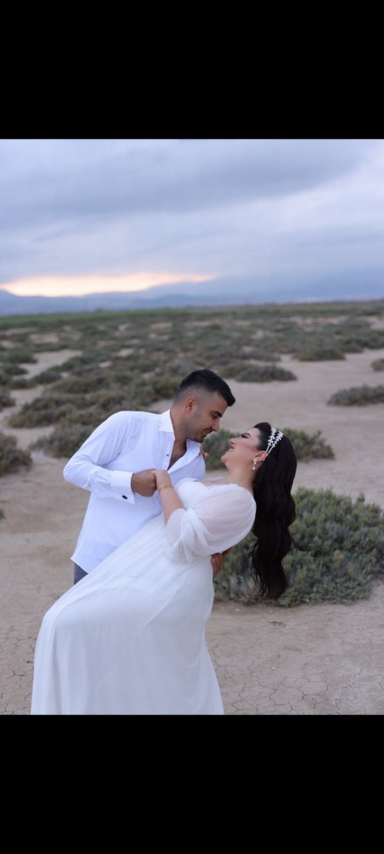 nikah elbisesi - Görsel 3