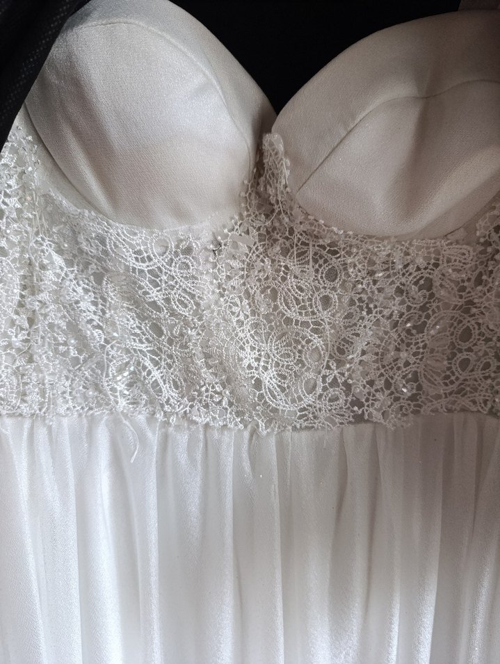 nikah elbisesi - Görsel 2