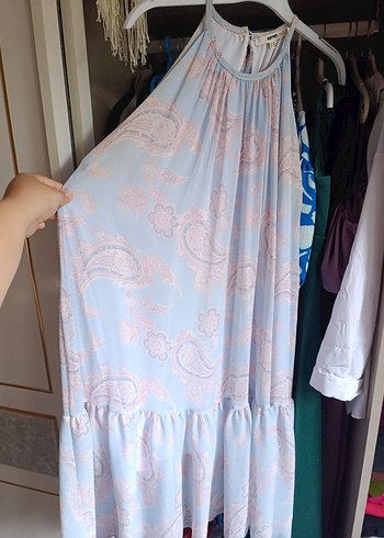 koton Hamile Elbisesi - Görsel 4