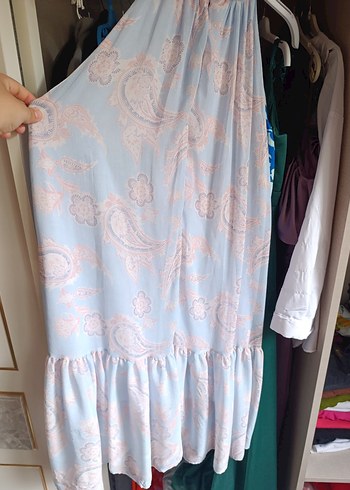 koton Hamile Elbisesi - Görsel 2