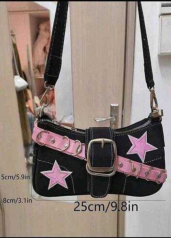 Sheinside shein canta star