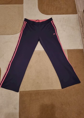 38 Beden pembe Renk Adidas Eşofman Takımı