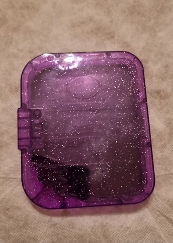 Monster High Nail Kit - Görsel 6