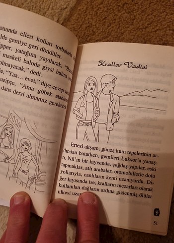  Beden Renk Barbie kitabım
