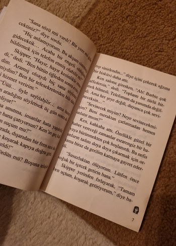  Beden Barbie kitabım