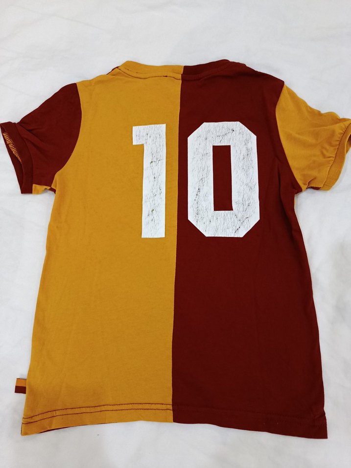 GS Store Orijinal Çocuk Tişörtü - Görsel 3