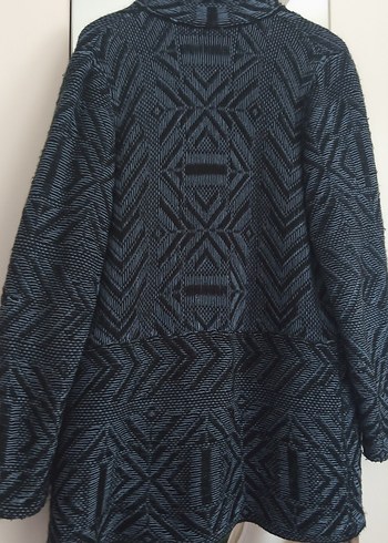 xl Beden lacivert Renk HIRKA