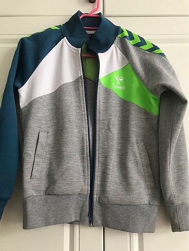 Hummel hırka