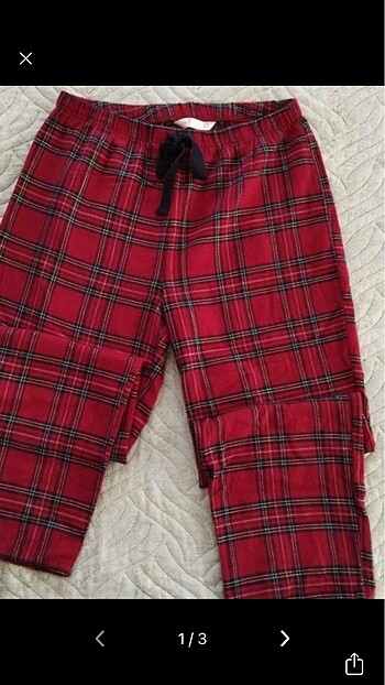 LC Waikiki Lc Waikiki kadın pijama takımı