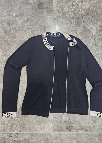 Guess Hırka - Görsel 4