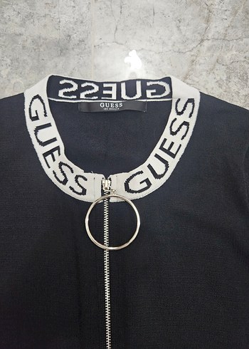 Guess Hırka - Görsel 3