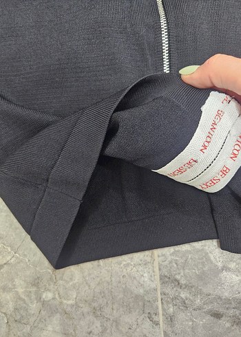 Guess Hırka - Görsel 6