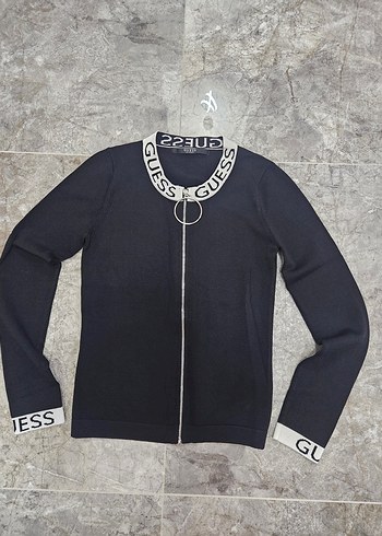 Guess Hırka - Görsel 2