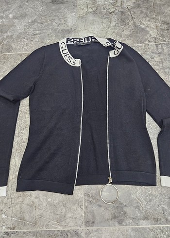 Guess Hırka - Görsel 5