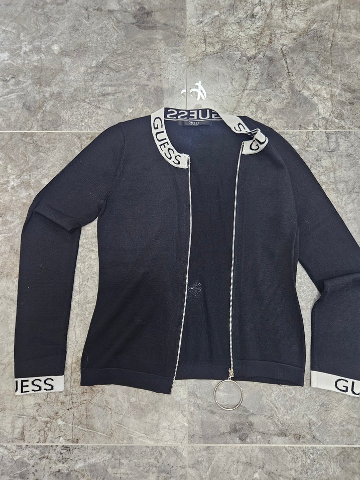 Guess Hırka - Görsel 4