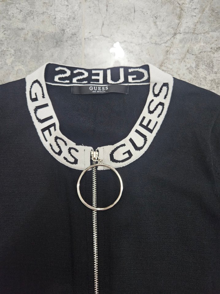 Guess Hırka - Görsel 3