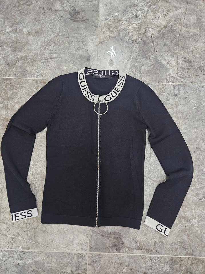 Guess Hırka - Görsel 2