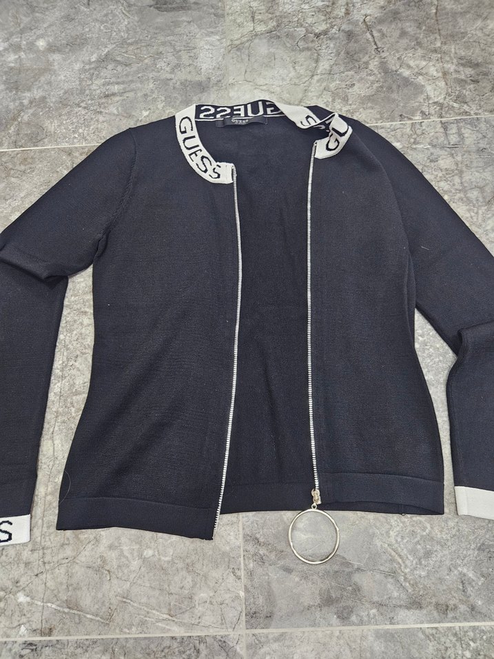 Guess Hırka - Görsel 5