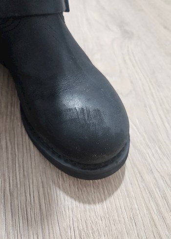 Orijinal Harley Davidson Bot - Görsel 7