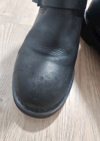 Orijinal Harley Davidson Bot - Görsel 8