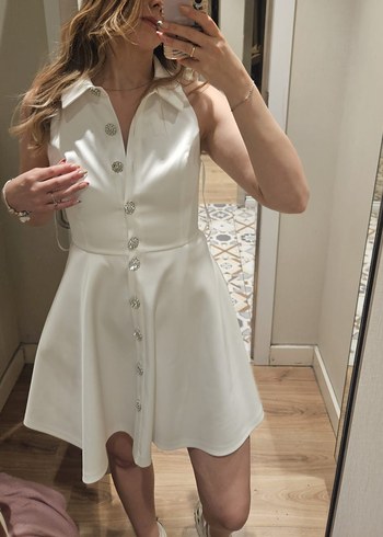 Adl elbise - Görsel 2