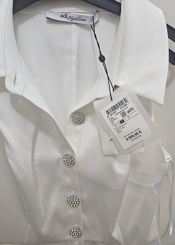 Adl elbise - Görsel 7