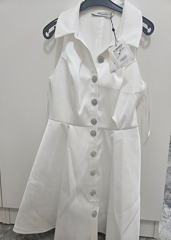 Adl elbise - Görsel 8