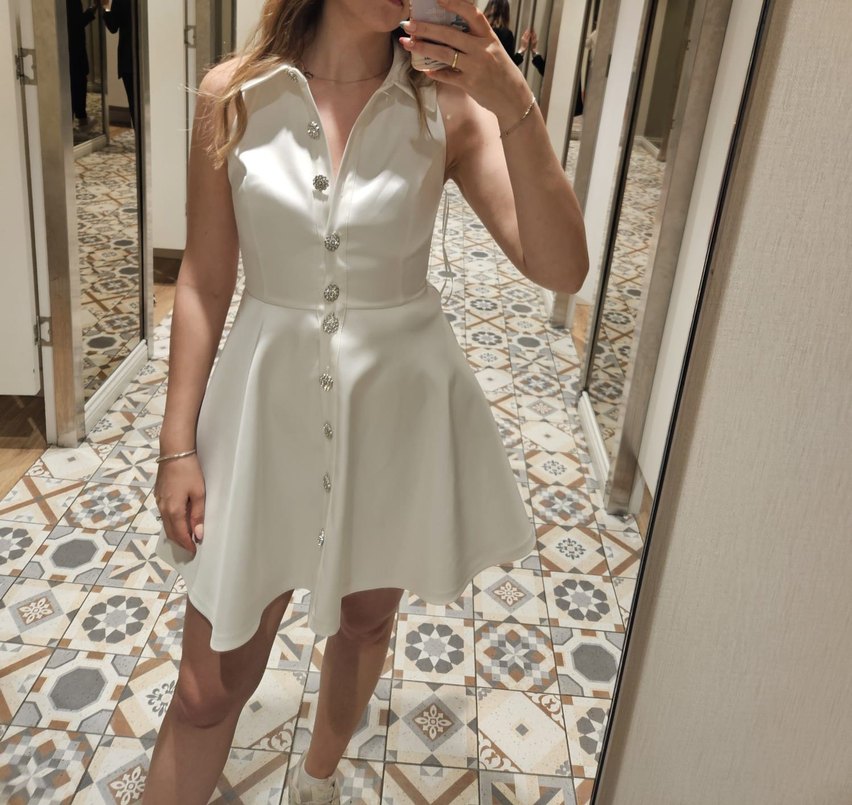 Adl elbise - Görsel 4