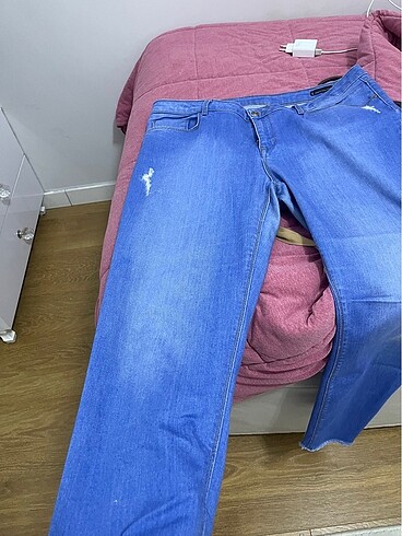 Kot pantalon