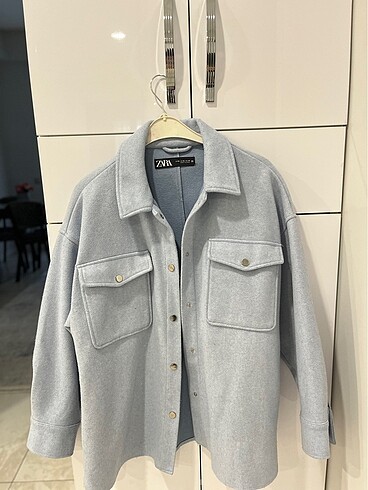 Zara ceket