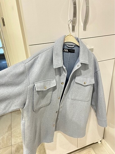 xl Beden Zara ceket